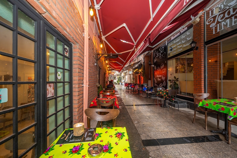 Suites İstanbul