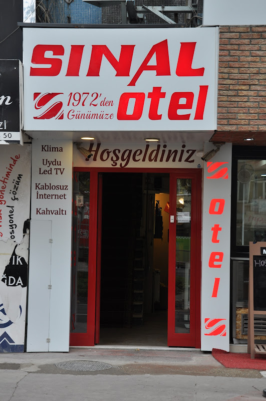Hotel Sinalei