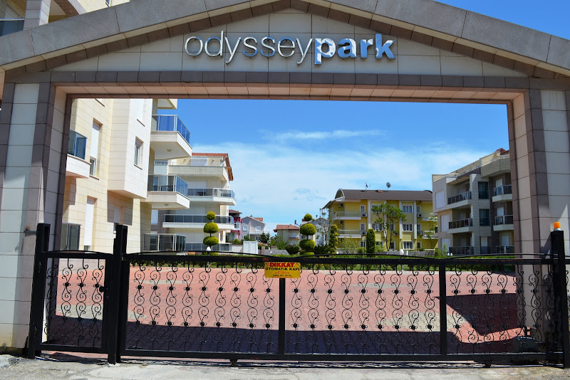 Odyssey Park Belek