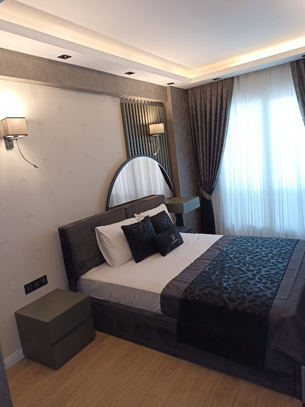 Marlen Residence Hotel
