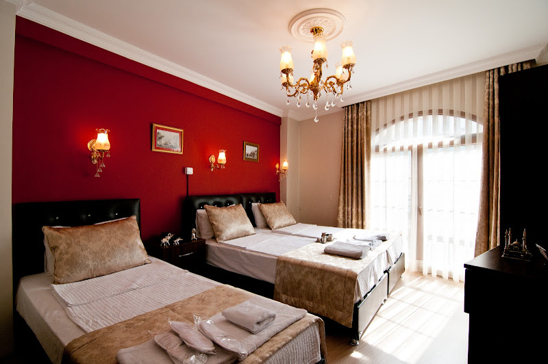 Magnificent Hotel
