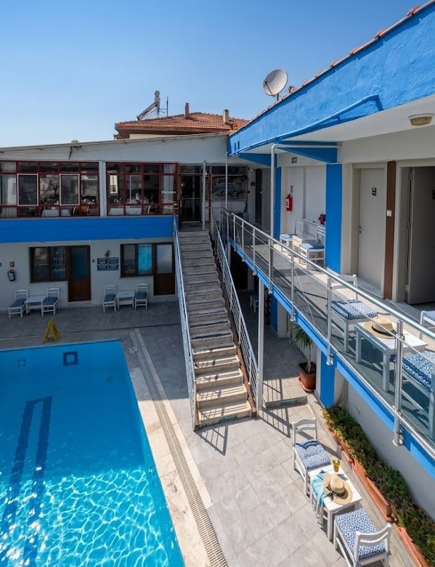 Aspawa Hotel