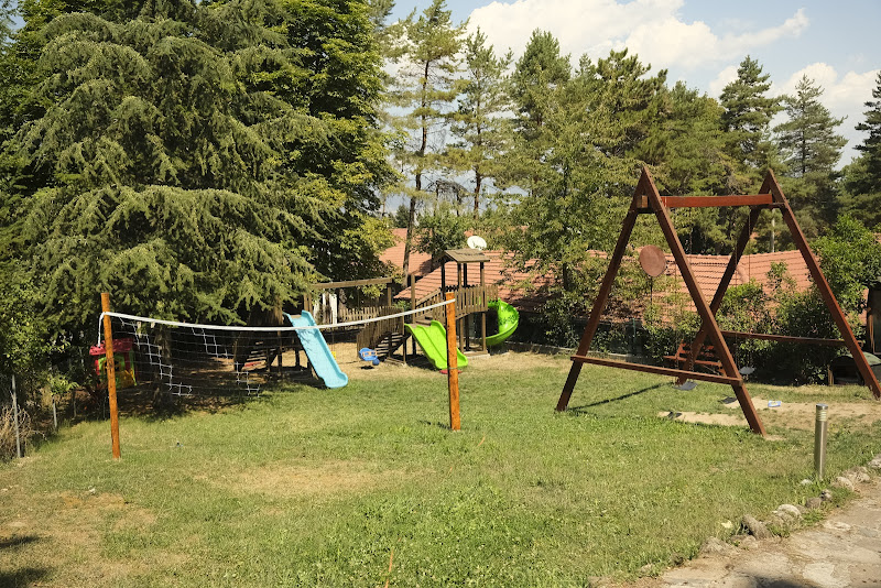 Garden Termal Otel