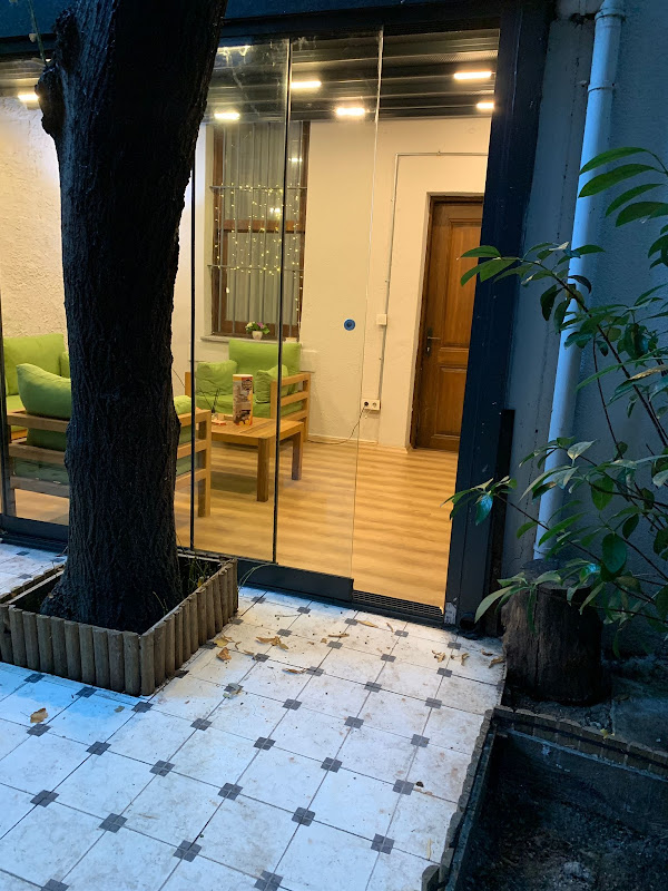 Historic Galata Hotel