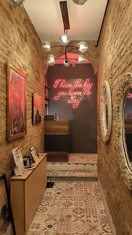 Historic Galata Hotel