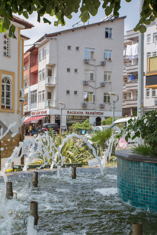 BALKAYA PANSİYON