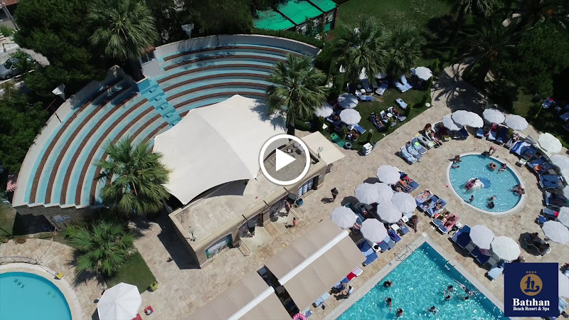 Batıhan Beach Resort & Spa