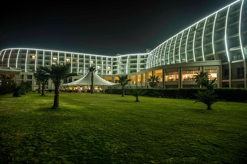 Green Nature Diamond Hotel