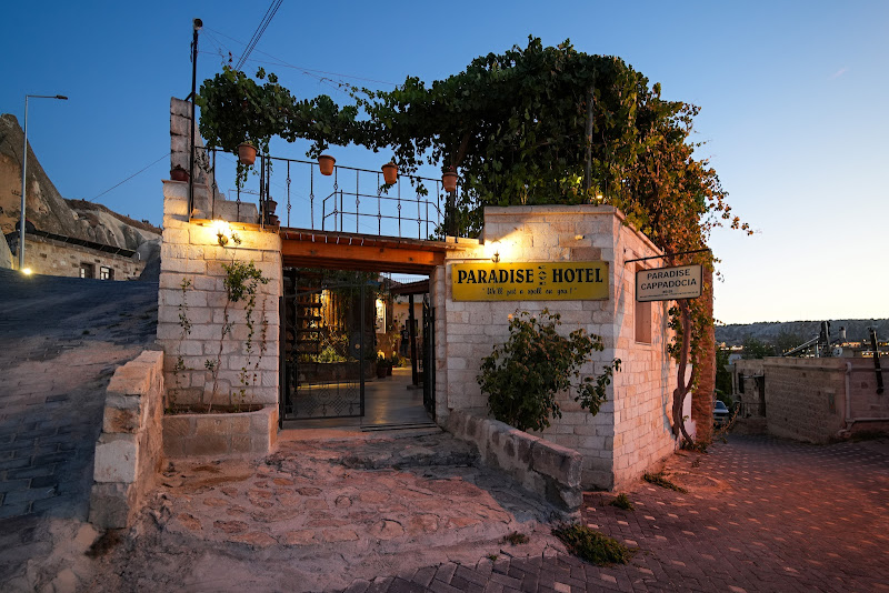 Paradise Cappadocia Hotel