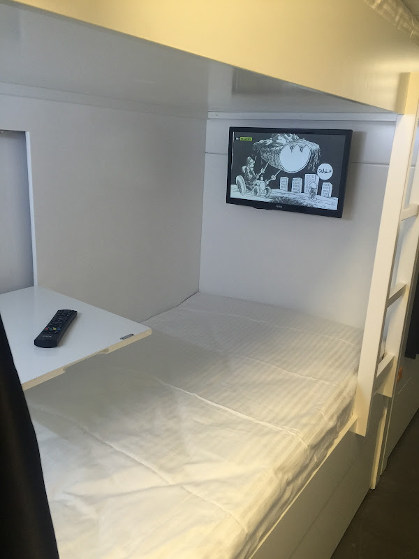 Inn 14 Hostel