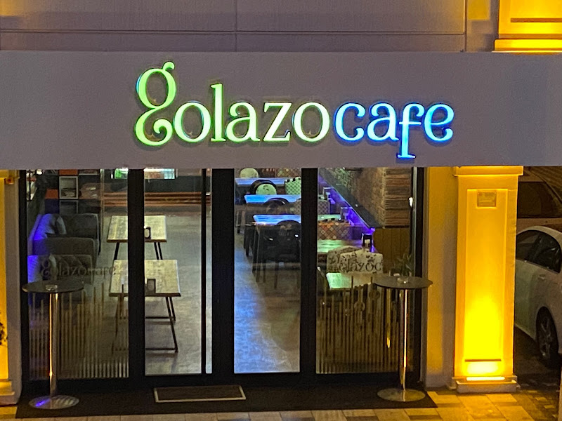 Golaz Suit Otel