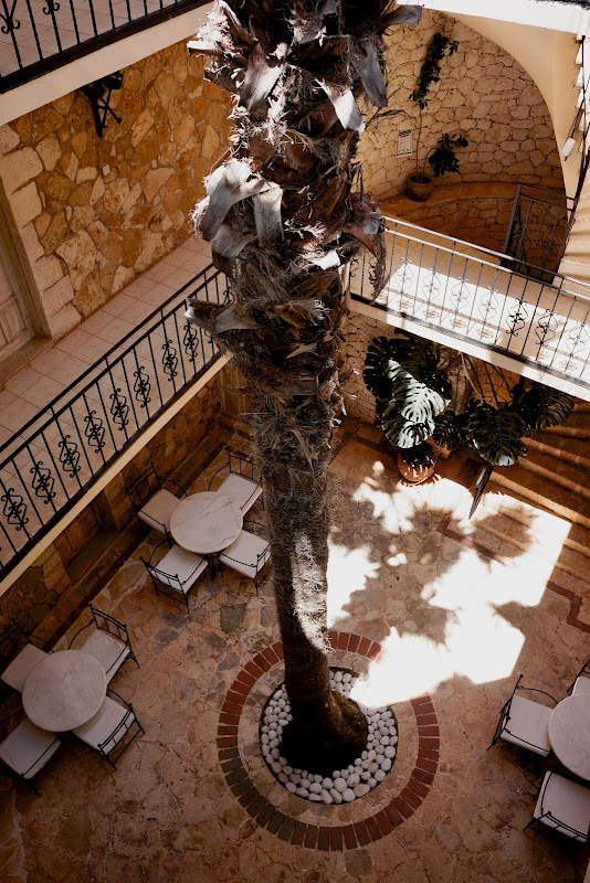 Villa Hotel Tamara