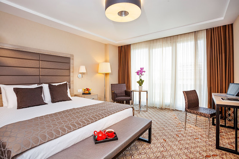 Nidya Hotel Galataport