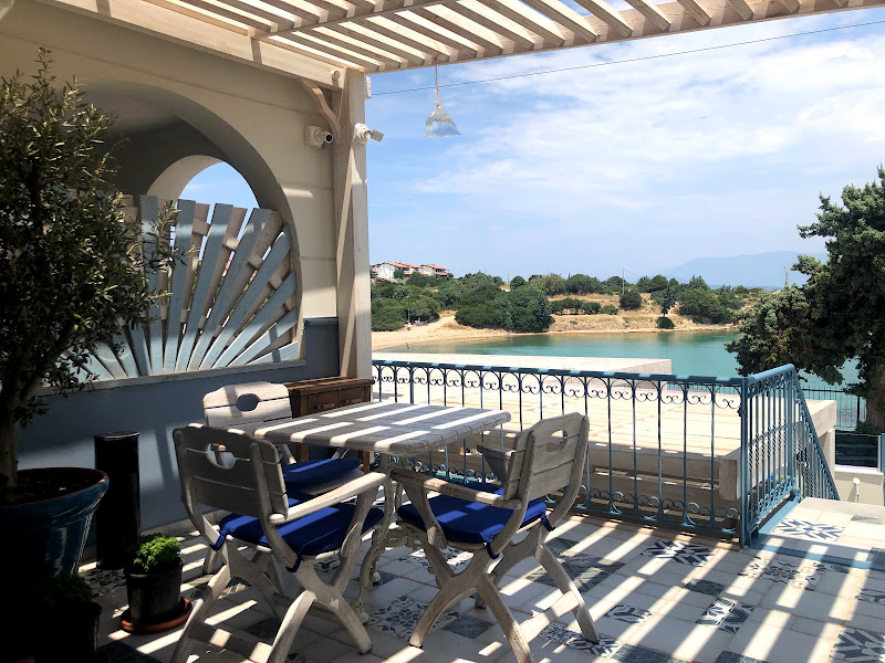 Deniz Evi Otel