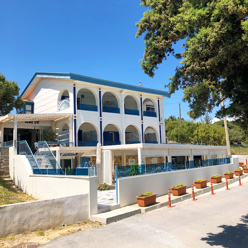 Deniz Evi Otel