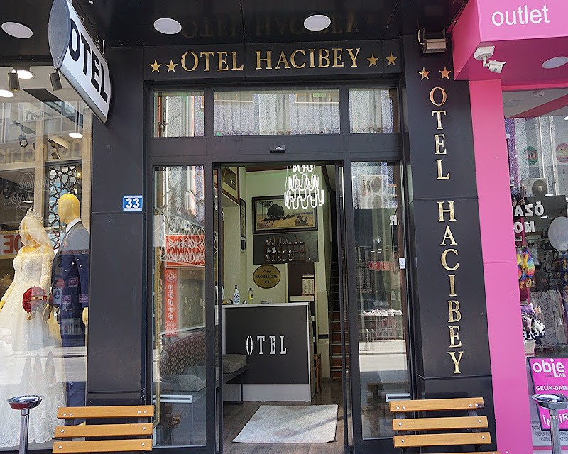 HACIBEY OTEL