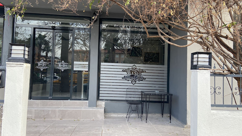 Badu Boutique Hotel