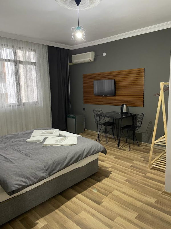 Badu Boutique Hotel