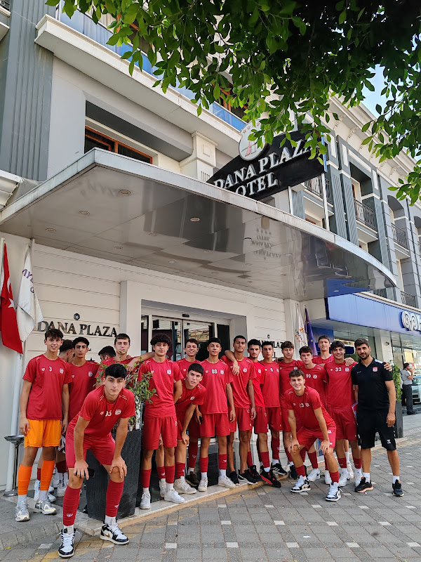 Adana Plaza Otel