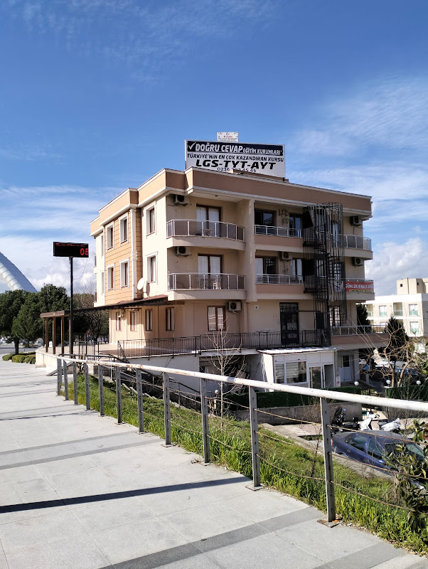 Filyos Apart Otel