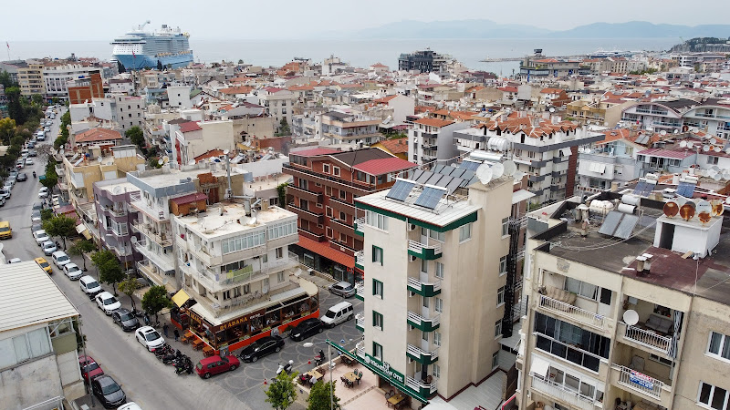Hikmethan Hotel