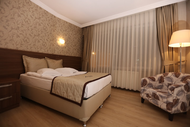 Gün Otel Kastamonu