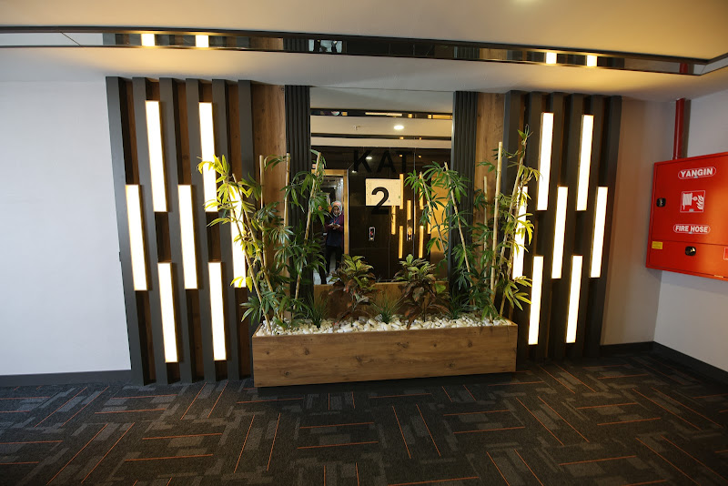 KTO Vakfı Oteli