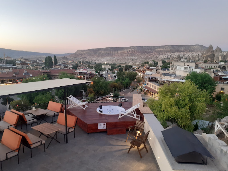Terra Bella Hotel