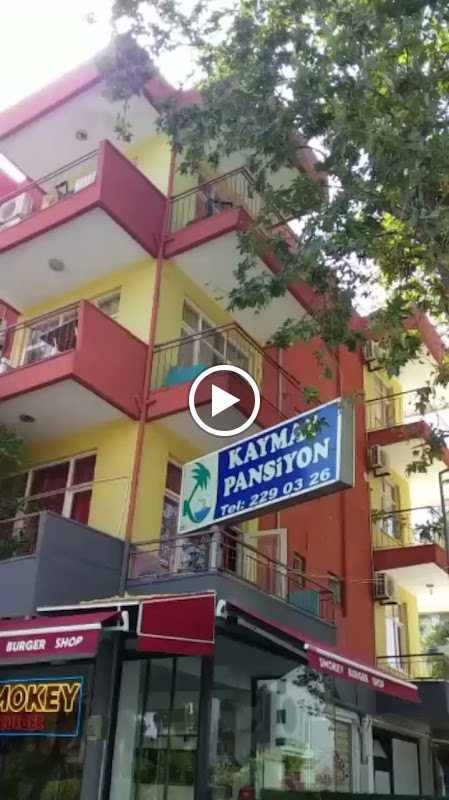 Kaymaz Pansiyon