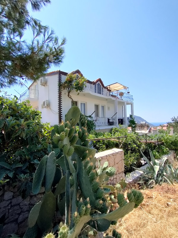 Atherina Butik Otel
