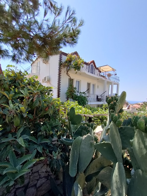 Atherina Butik Otel