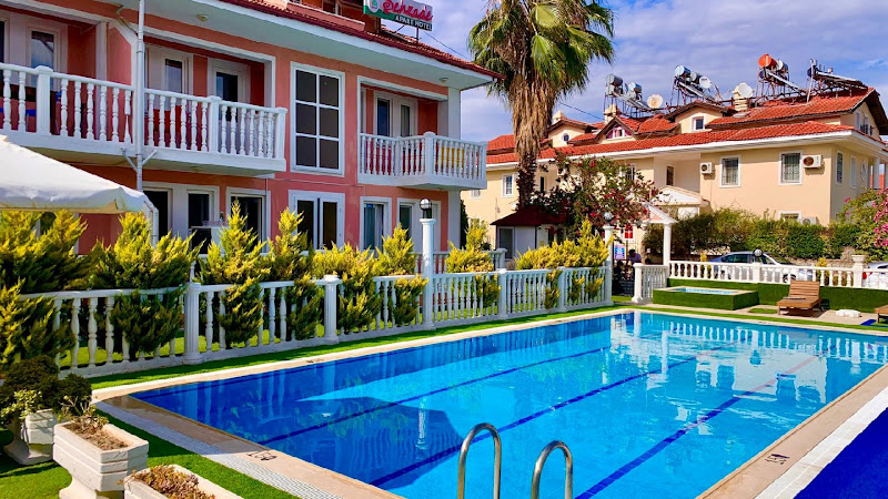Şehzade Apart Otel