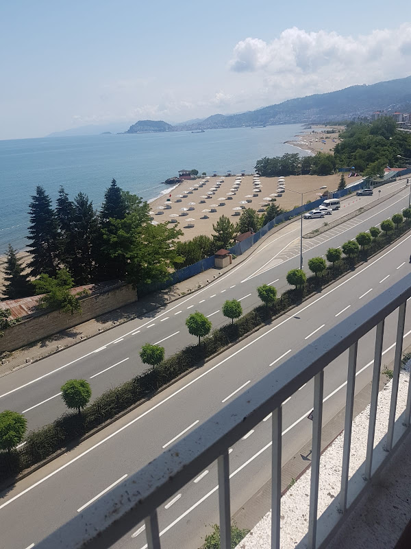 Güre Pansiyon