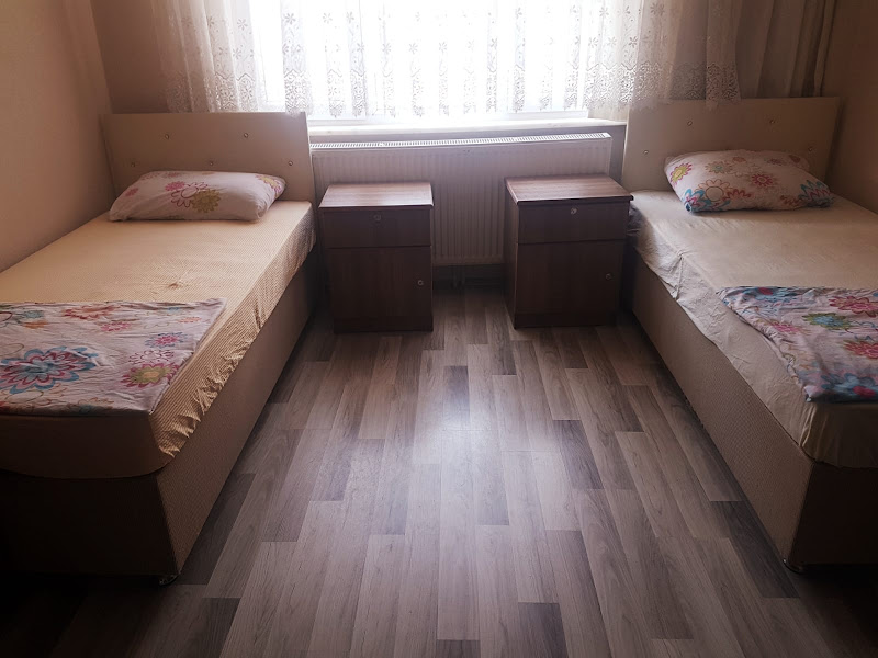 Güre Pansiyon