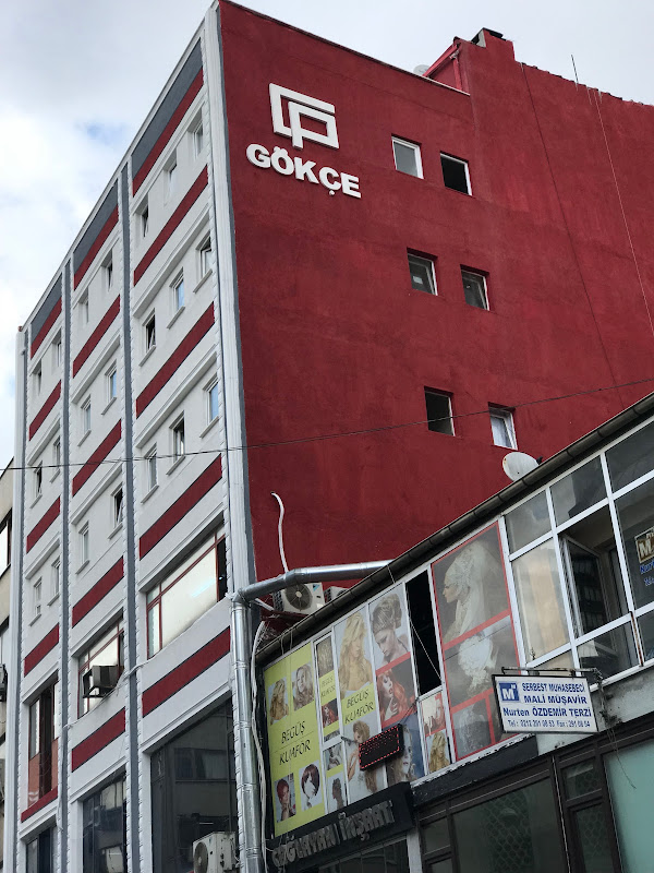 Gökçe Pansiyon & Otel