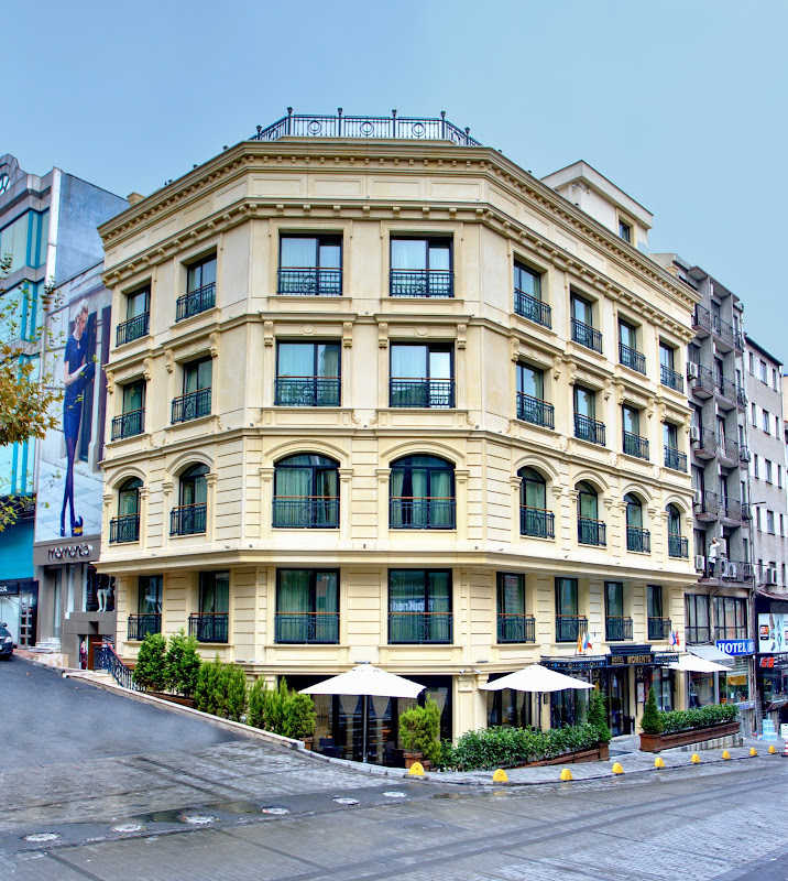 Hotel Momento İstanbul