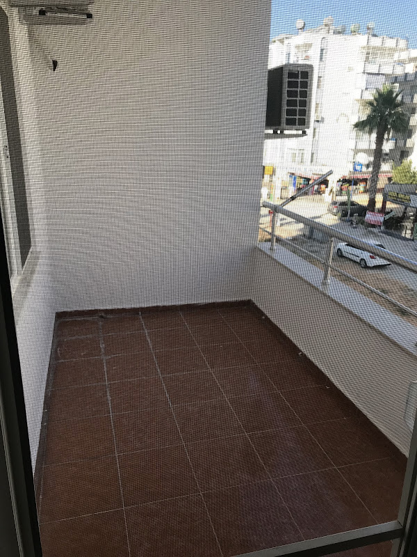 Ünlü Apart Otel