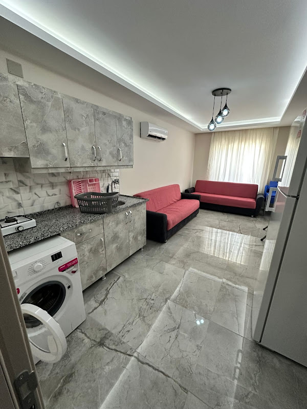 Ünlü Apart Otel