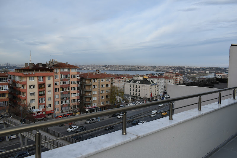Avcılar Garden Hotel