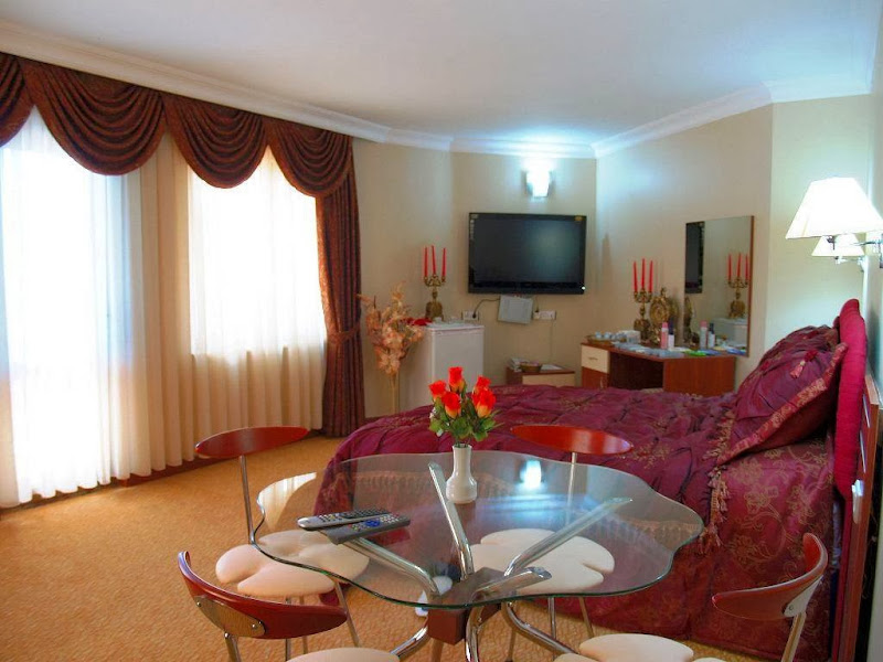 Hotel Budo