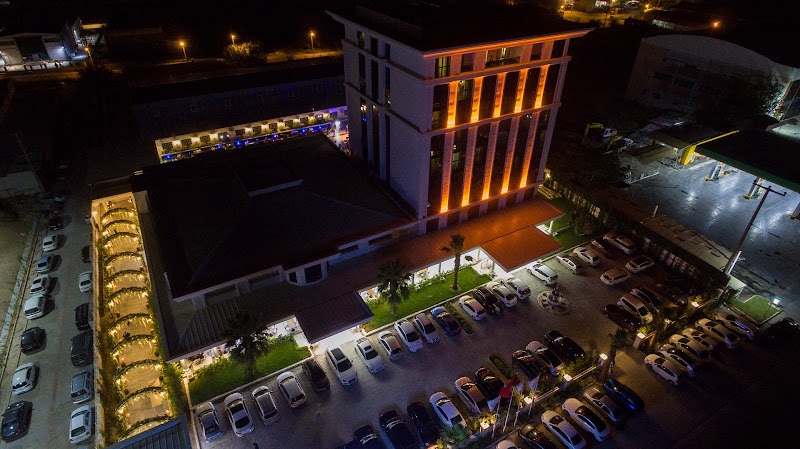 Aymira Hotel & Spa