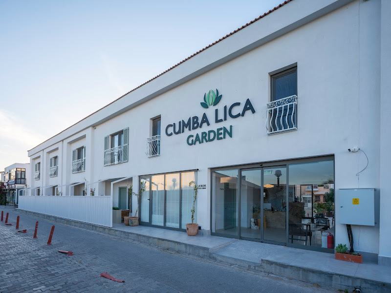 Cumbalıca Garden