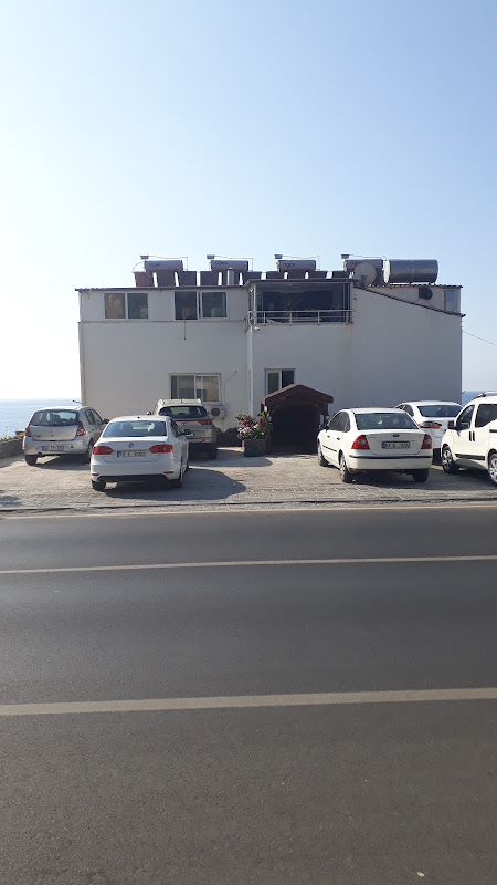 Otel Dudum