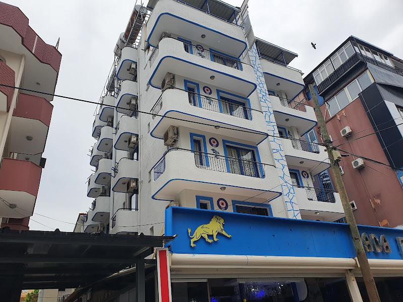 Ada Butik Hotel