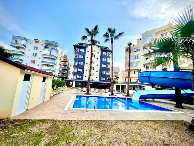 Best Alanya Otel
