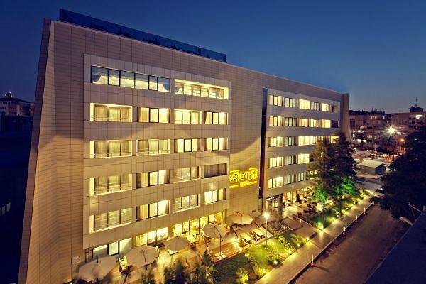 Volley Hotel İzmir