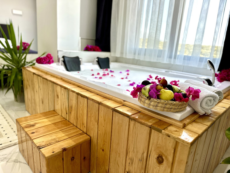Kuşakcı Apart & Villa