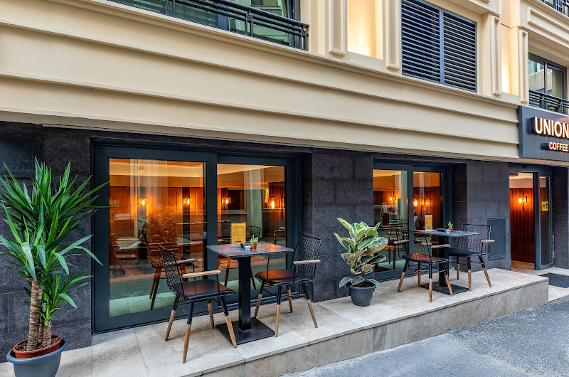 Union Hotel