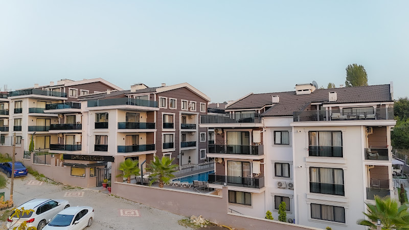 Flower City Suites
