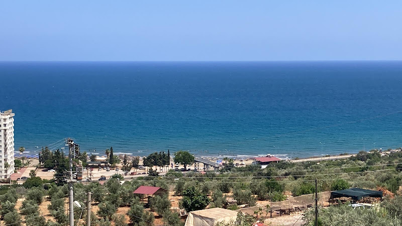 ÇEVİK APART